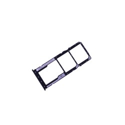 SIM Tray Xiaomi Redmi 9A/9C Black SIM Tray Xiaomi Redmi 9A/9C Black